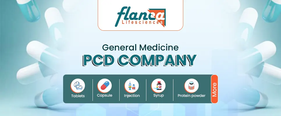 Critical Care PCD Pharma Franchise - Eryx Intenscare