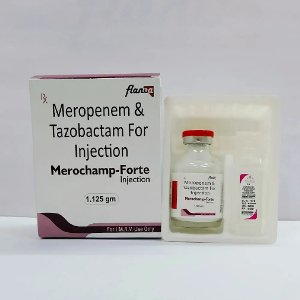 MEROCHAMP FORTE 1.125