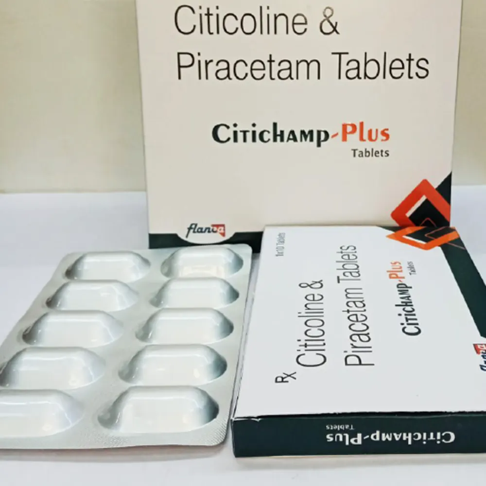 CITICHAMP-PLUS TAB