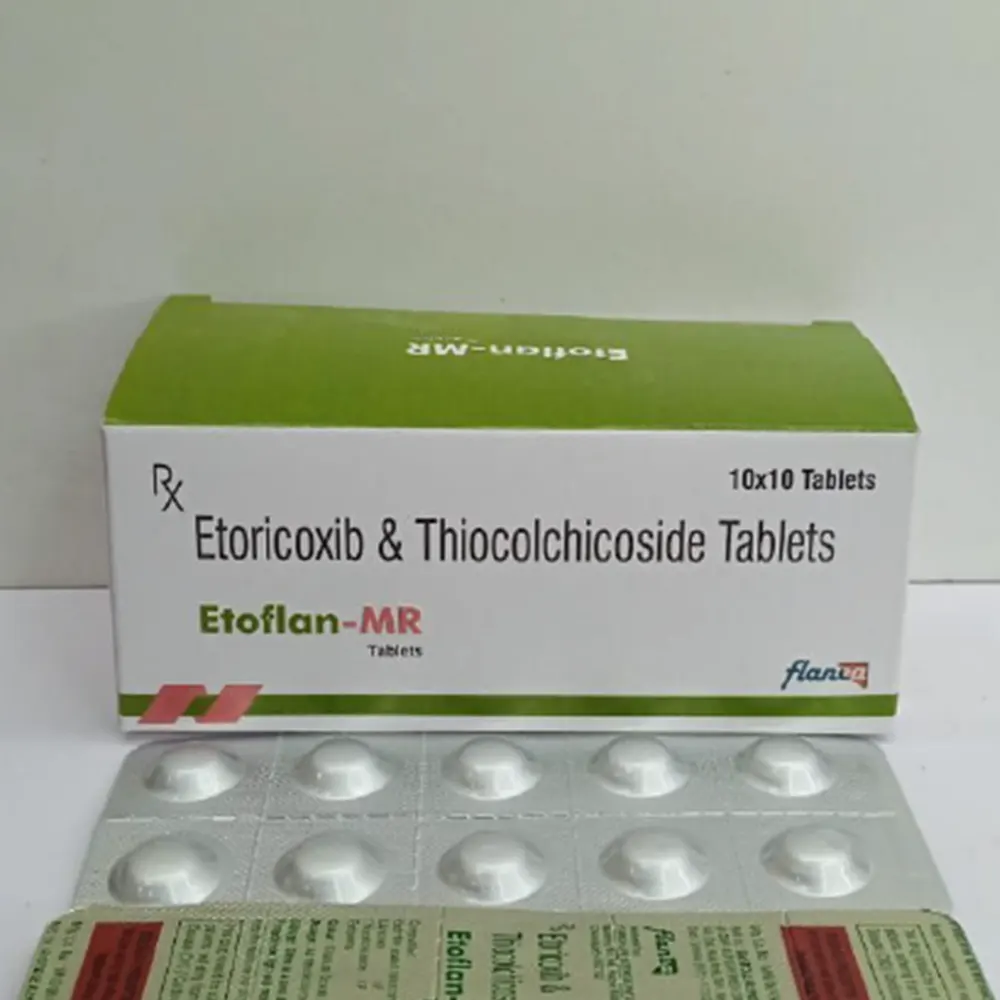 ETOFLAN MR