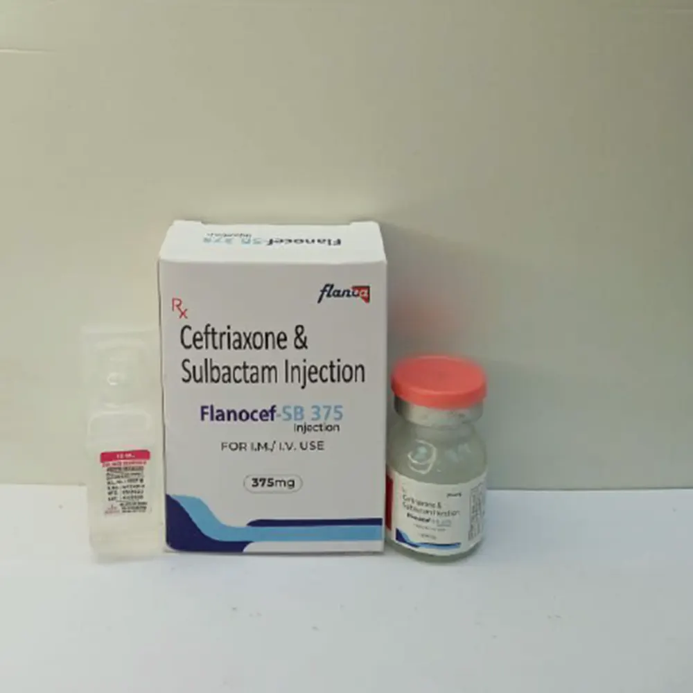 FLANOCEF -SB 375